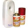Compra CARGA DISPENSADOR INSECTICIDA AEROSOL FLITEX 250 ML ADYBAC 1005 al mejor precio