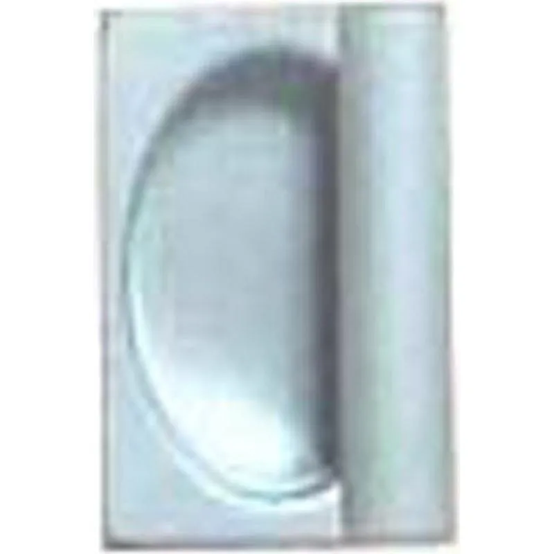 Compra INSERTADO ROUND CROMO BRILLO D.35 MM 11.3399.38 al mejor precio