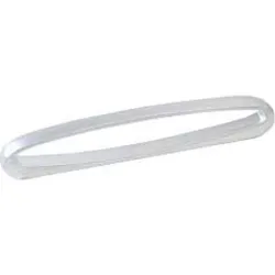 TIRADOR ELIPSE CROMO MATE...