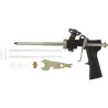 Compra PISTOLA ESPUMA POLIURETANO TEFLONADO PROFESIONAL J.J. DISTRIBUCIONES 025P al mejor precio