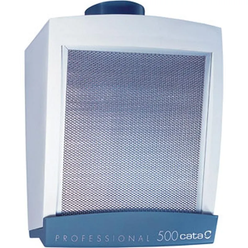 Compra EXTRACTOR DE COCINA CATA PROF CATA 00117400 al mejor precio