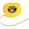 Compra CINTA METRICA METALICA 20 M STANLEY 0-34-105 al mejor precio
