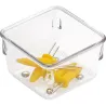 Compra ORGANIZADOR CAJON TRANSPARENTE 8 X 8 X 5 CM NON 52230EU al mejor precio