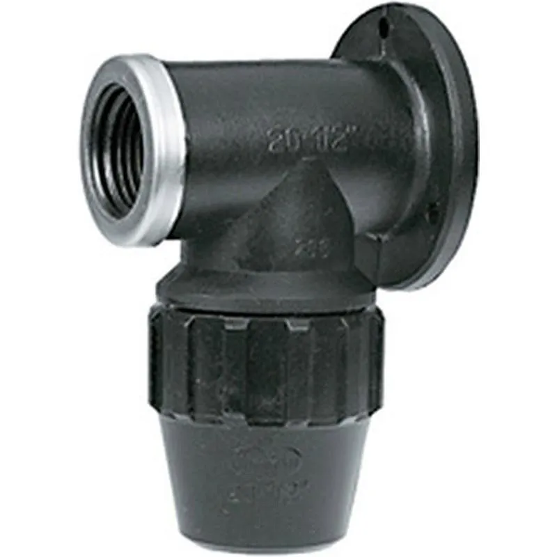 Compra FITTING CODO GRIFO PE SIN REFUERZO METALICO J-72 32-1" JIMTEN 355139 al mejor precio