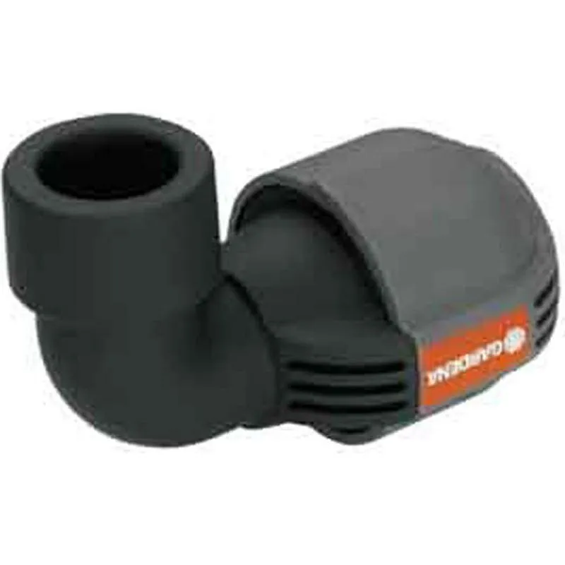 Compra PIEZA EN "L" ROSCA INTERIOR 25 MM X 3/4 GARDENA 278420 al mejor precio