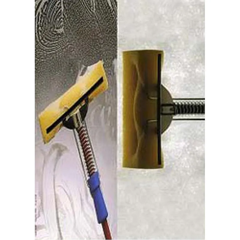 Compra LIMPIACRISTALES MANGO EXTENSIBLE 1,5 M IDEAL 22 CM MORIMON 004001 al mejor precio