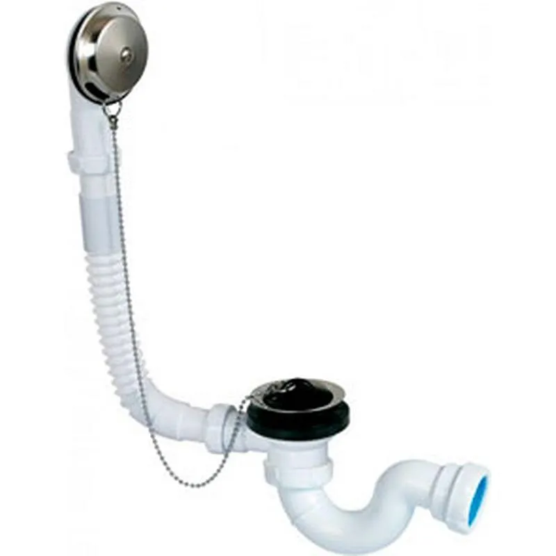 Compra DESAGUE BAÑERA SALIDA ORIEN S-34 11/2X40 JIMTEN 015348 al mejor precio