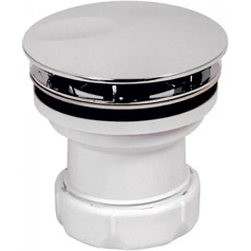 Compra VALVULA LAVABO SIN REBOSADERO S-447 11/2X63 JIMTEN 010038 al mejor precio