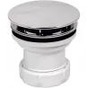 Compra VALVULA LAVABO SIN REBOSADERO S-447 11/2X63 JIMTEN 010038 al mejor precio
