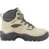 Compra BOTA SEGURIDAD S1P TEXAS PLUS BEIGE TALLA 39 PANTER 436401400 al mejor precio