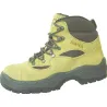 Compra BOTA SEGURIDAD S1P TEXAS PLUS BEIGE TALLA 39 PANTER 436401400 al mejor precio