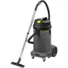 Compra ASPIRADOR SOLIDOS Y LIQUIDOS PRO NT48/1 48 L 1380 W KARCHER 1.428-620.0 al mejor precio
