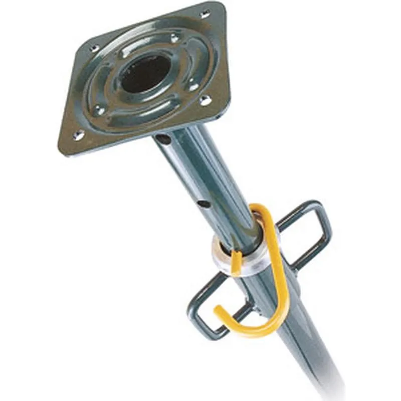 Compra PUNTAL TELESCOPICO 4 M diametro 48 MM X 2 MM / diametro 40 MM X 2 MM THECA 5500255 al mejor precio