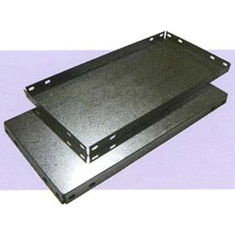 Compra BANDEJA ESTANTERIA GALVANIZADA 90 X 50 CM SIMONRACK 70129005008 al mejor precio