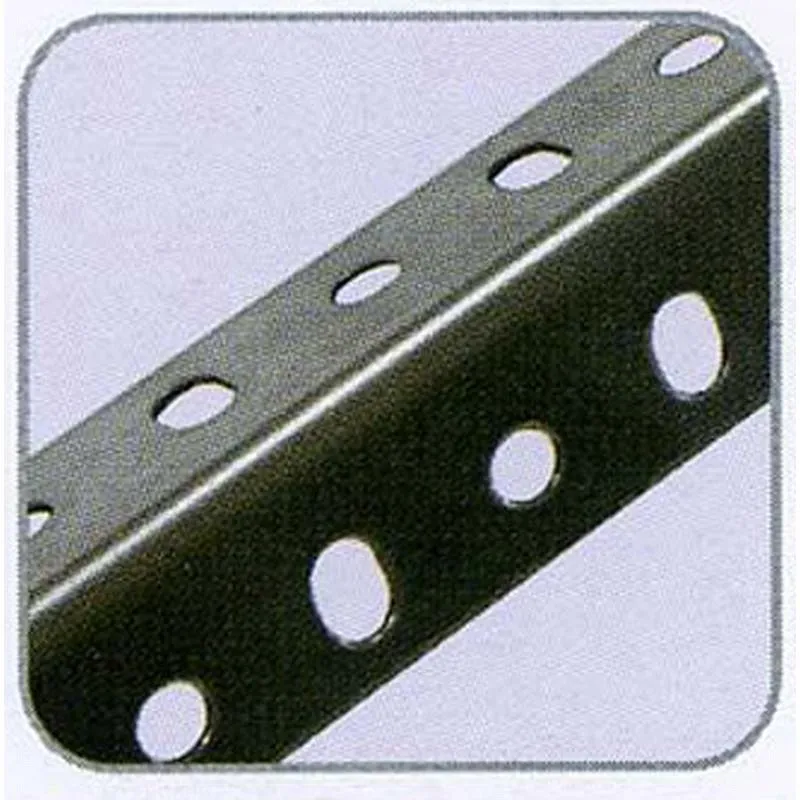 Compra ANGULO ESTANTERIA GALVANIZADO P/35 200 CM CON TORNILLOS SIMONRACK 70113520015 al mejor precio