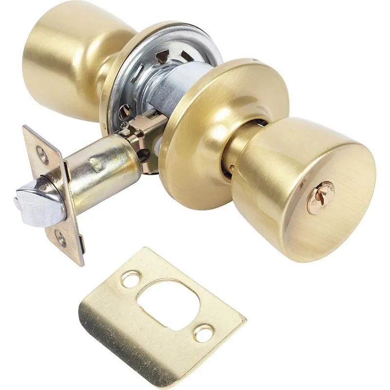 Compra POMO CERRADURA SERIE TULIPA 3500 ENTRADA 3501/60-70/LM TESA 3501U0LM al mejor precio