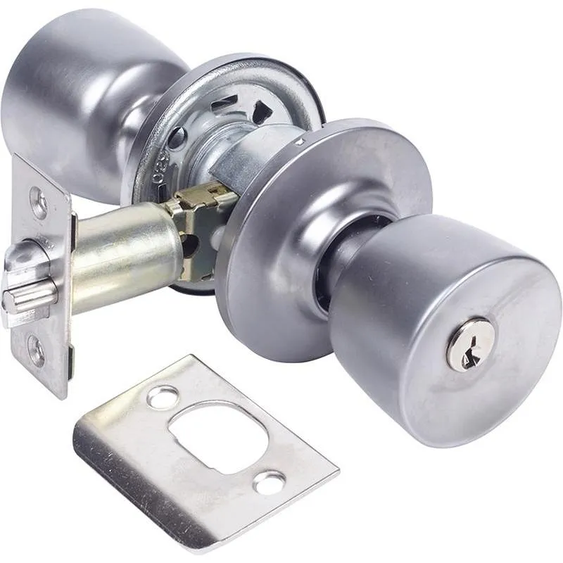 Compra POMO CERRADURA SERIE TULIPA 3500 ENTRADA 3501/60-70/CM TESA 3501U0CM al mejor precio