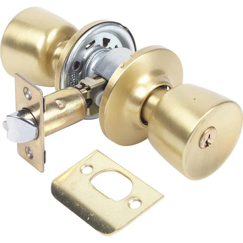 Compra POMO CERRADURA SERIE TULIPA 3500 AULAS 3502/60-70/LM TESA 3502U0LM al mejor precio