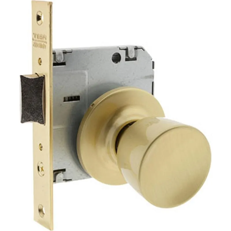 Compra POMO CERRADURA SERIE TULIPA 3500 ENTRADA 3520/50/LM TESA 352050LM al mejor precio