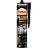 Compra ADHESIVO MONTAJE MONTAFIX PL600 300 ML PATTEX 2965651 al mejor precio