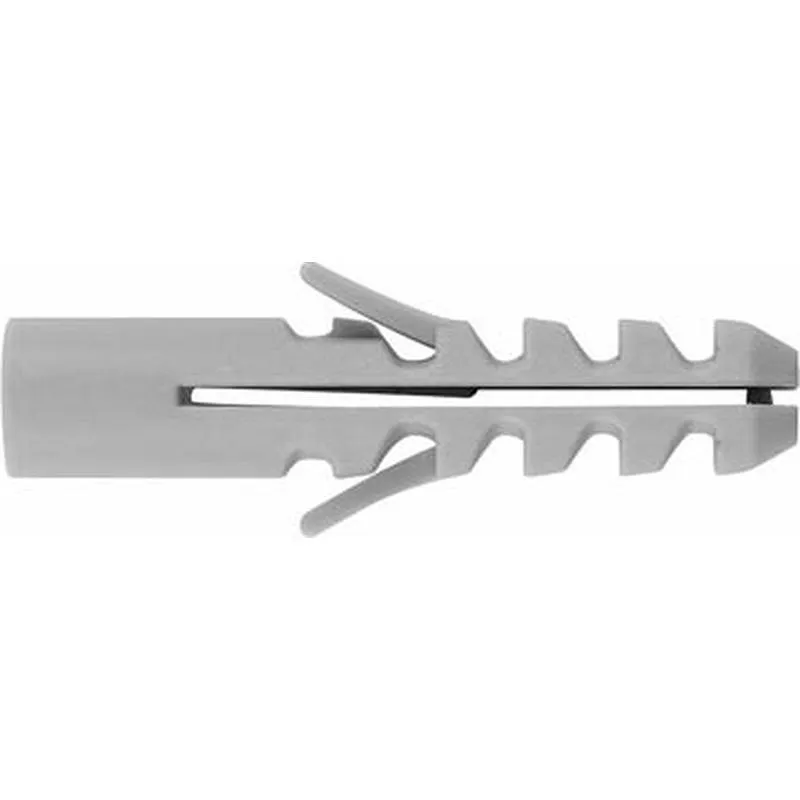 Compra TACO NILON 100 UDS 5 X 25 INDEX TACON05 al mejor precio