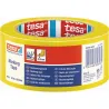 Compra CINTA ADHESIVA SEÑALIZACION TEMPORAL AMARILLO 33 M X 50 MM TESA TAPE 60760-00095-15 al mejor precio