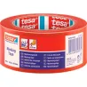 Compra CINTA ADHESIVA SEÑALIZACION TEMPORAL ROJO 33 M X 50 MM TESA TAPE 60760-00096-15 al mejor precio