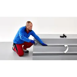 Compra CINTA ANTIDESLIZANTE ANTI-SLIP PROFESIONAL 15 M X 25 MM NEGRO TESA TAPE 60950-00000-02 al mejor precio