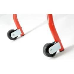 Compra ANDAMIO ACERO PINTADO KREO MINI GIERRE F0005 al mejor precio