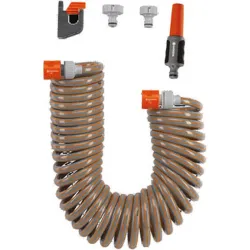 MANGUERA ESPIRAL FLEXIBLE...