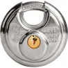 Compra CANDADO CIRCULAR 24IB DISKUS 60 MM INOX ABUS 24IB/60 B al mejor precio