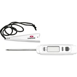 TERMOMETRO DIGITAL CARNE Y...