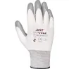 Compra GUANTE NILON RECUBIERTO NITRILO ESTANCO JUNIT TALLA 7 JUBA HAC5440WH/7 al mejor precio