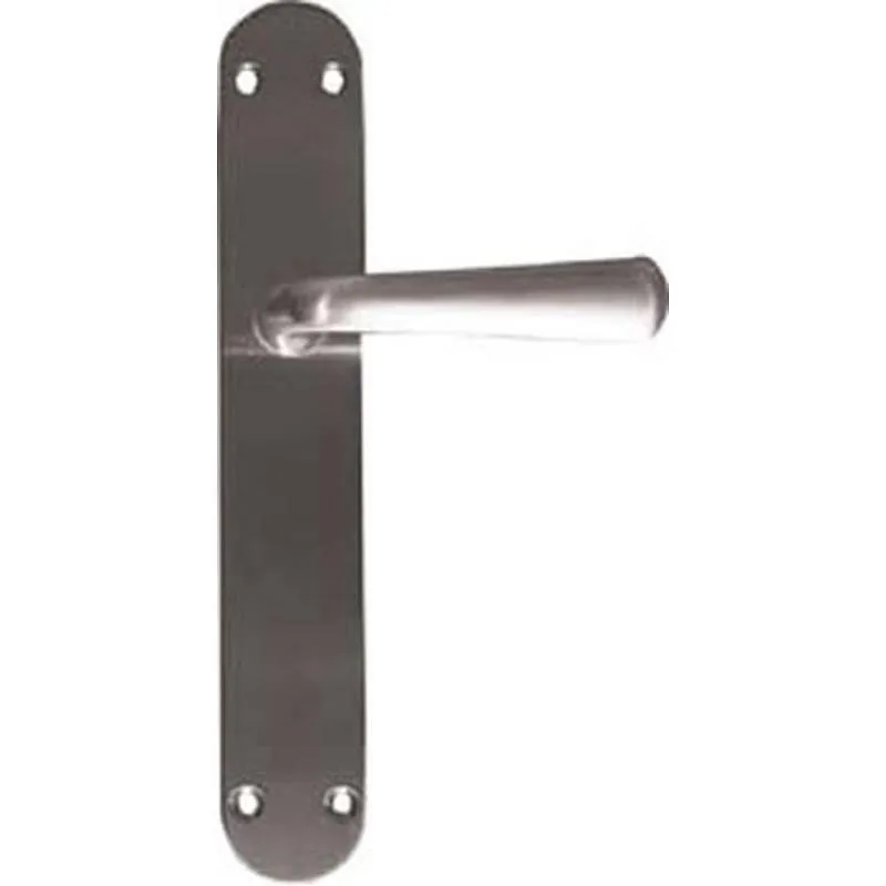 Compra MANILLA 7423 LATON PRISMA (JUEGO) NIQUEL SATINADO 7423SN al mejor precio