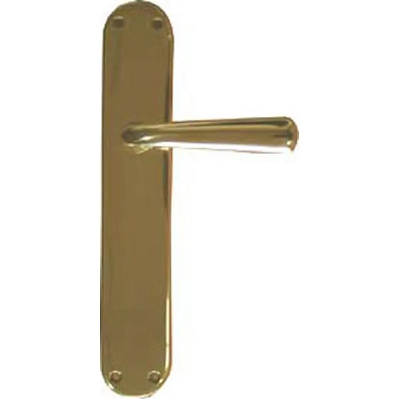 Compra MANILLA LATON PRISMA (JUEGO) PULIDO BRILLO 7423PB al mejor precio