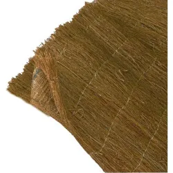 BREZO CON MALLA TEJIDA...