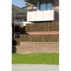 Compra BREZO CON MALLA TEJIDA TRIOBRUC 1 X 3 M NORTENE 170935 al mejor precio