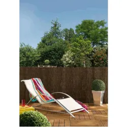 BREZO CON MALLA TEJIDA TRIOBRUC 2 X 3 M NORTENE 170938