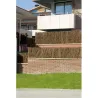 BREZO CON MALLA TEJIDA TRIOBRUC 2 X 3 M NORTENE 170938
