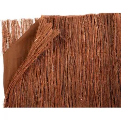 BREZO CON MALLA TEJIDA TRIOBRUC 2 X 3 M NORTENE 170938