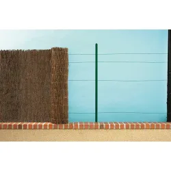 BREZO CON MALLA TEJIDA TRIOBRUC 2 X 3 M NORTENE 170938