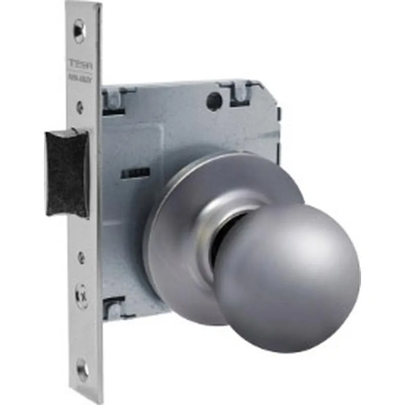 Compra POMO CERRADURA BOLA 3900 ENTRADA 3920/50/CM TESA 392050CM al mejor precio