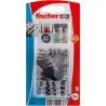 Compra TACO AUTOPERFORANTE GK K/10K FISCHER 45473 al mejor precio