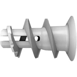 Compra TACO AUTOPERFORANTE GK K/10K FISCHER 45473 al mejor precio