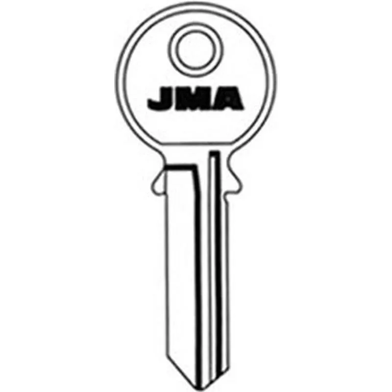 Compra LLAVE ACERO IF-I51 JMA IF-I51 al mejor precio