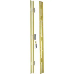 Compra ARCUBLOCK 511-45 STS PLATA DERECHA ARCU A511-45 C1.1 al mejor precio