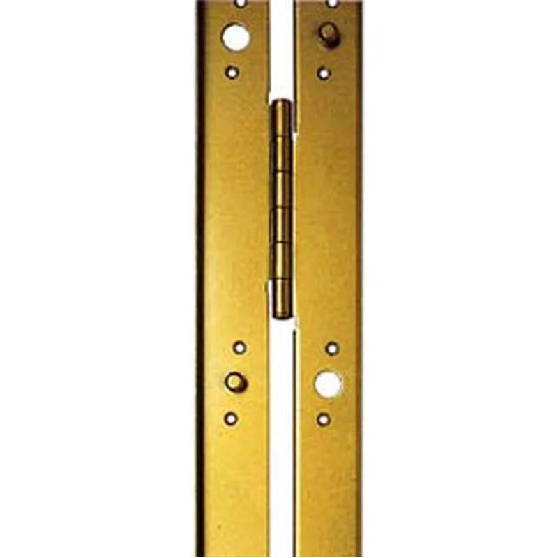 Compra BISAGRA ALTA SEGURIDAD PLATA 2110 X 45MM MOD-B DERECHA ARCU 2.1.1 al mejor precio