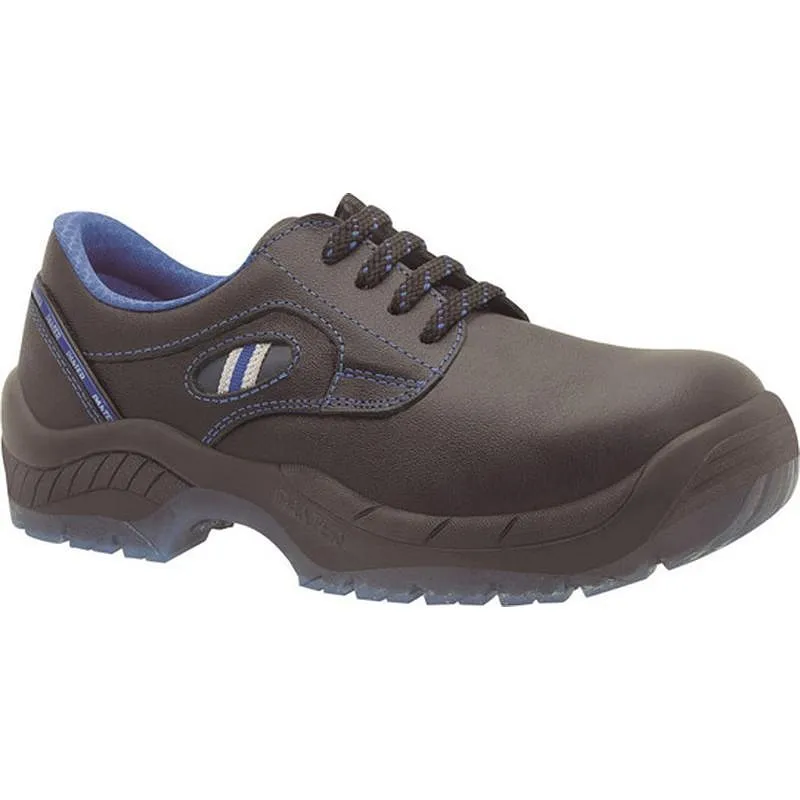 Compra ZAPATO SEGURIDAD S3 DIAMANTE PLUS TALLA 48 PANTER 434041700 al mejor precio