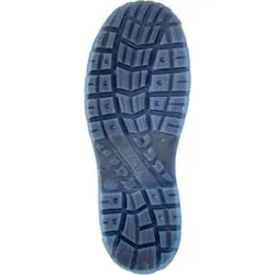 Compra ZAPATO SEGURIDAD S3 DIAMANTE PLUS TALLA 48 PANTER 434041700 al mejor precio