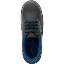 Compra ZAPATO SEGURIDAD S3 DIAMANTE PLUS TALLA 48 PANTER 434041700 al mejor precio